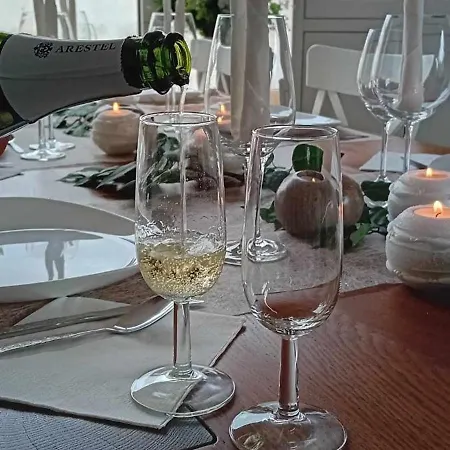 Willa Enjoy Wenduine