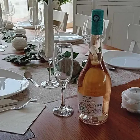 Willa Enjoy Wenduine