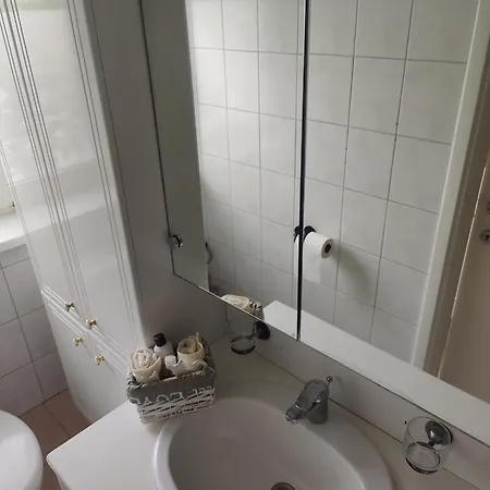 Willa Enjoy Wenduine