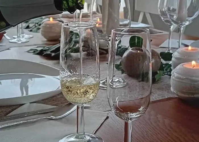 Villa Enjoy Wenduine