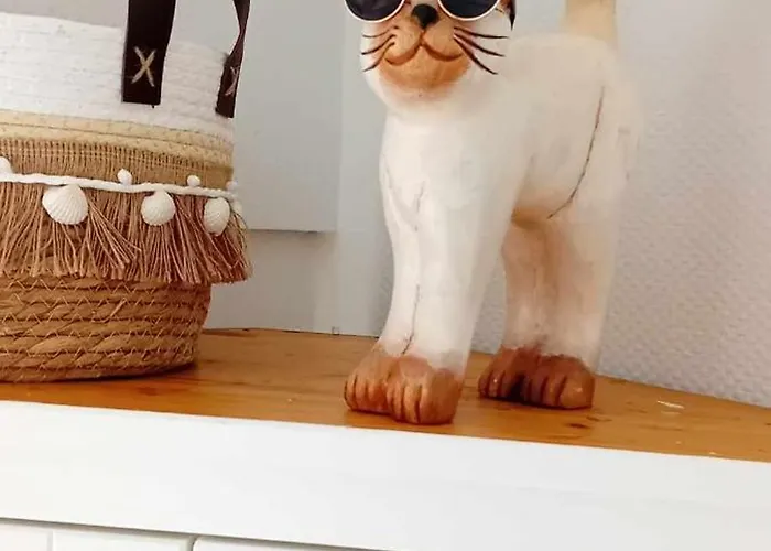 Enjoy Villa Wenduine