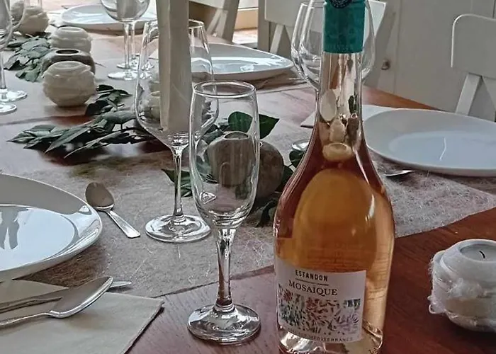 Villa Enjoy Wenduine