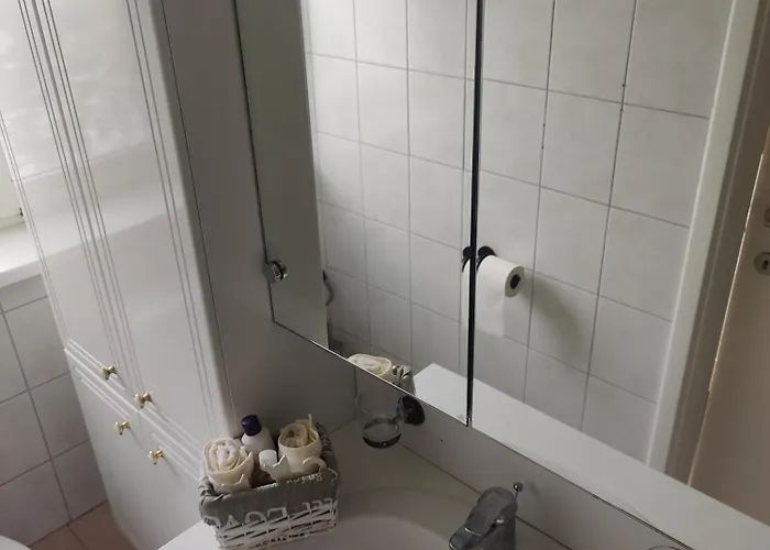 Villa Enjoy Wenduine